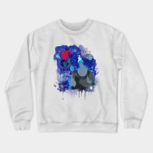 hades Crewneck Sweatshirt